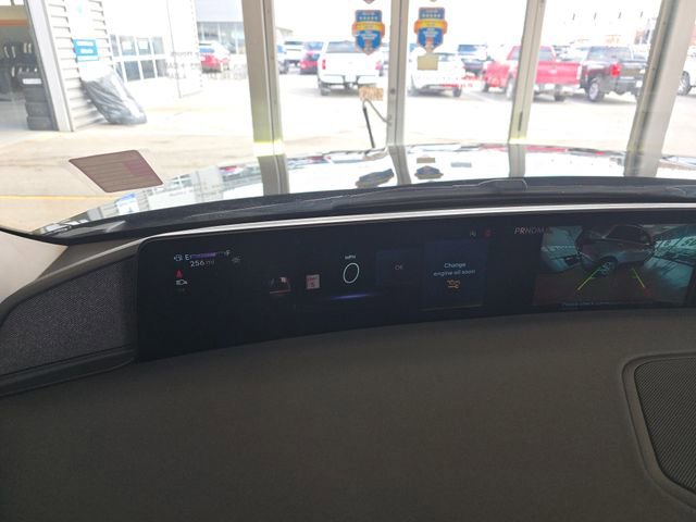 Used 2025 Lincoln Navigator Reserve image 19