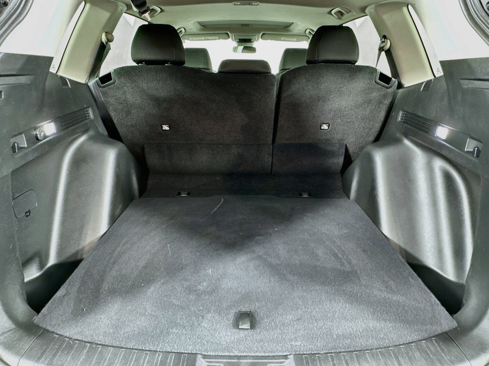 Certified 2024 Honda CR-V EX image 26