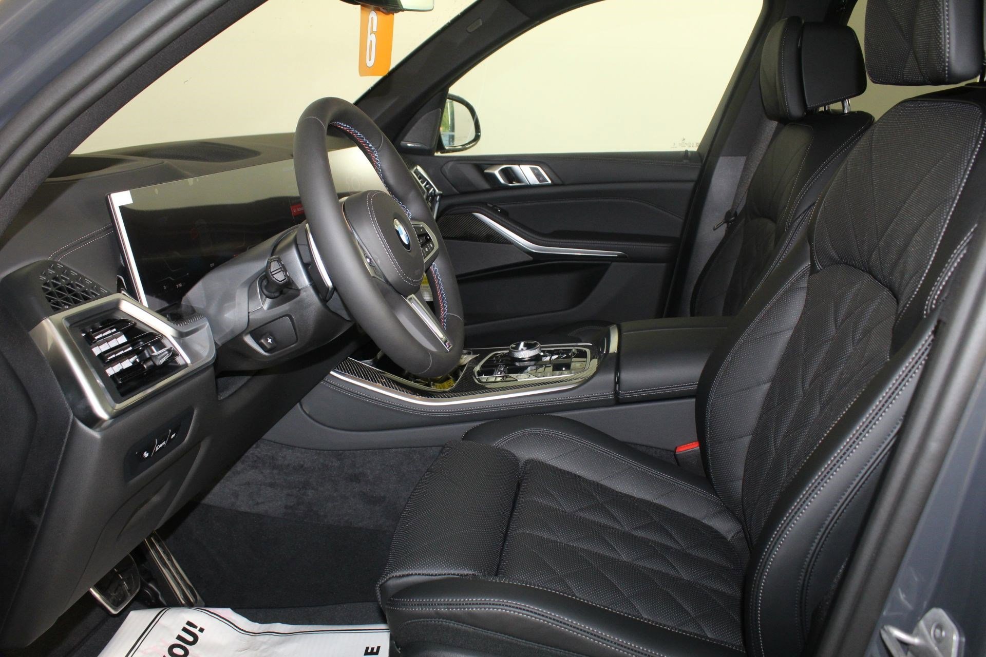 New 2026 BMW X5 M60i image 28