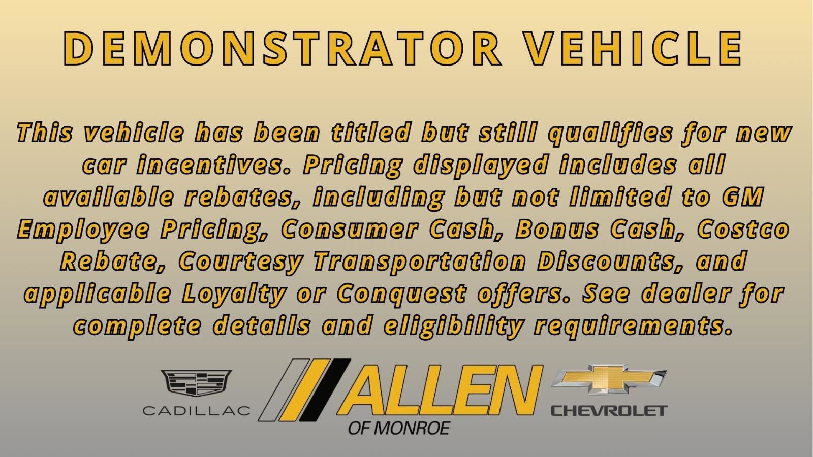 New 2025 Chevrolet Silverado EV RST AWD/4WD image 2