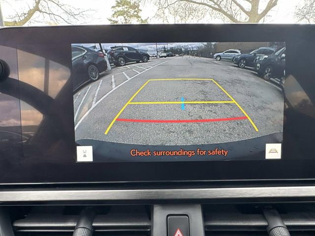 Certified 2023 Lexus UX 250h F Sport image 23