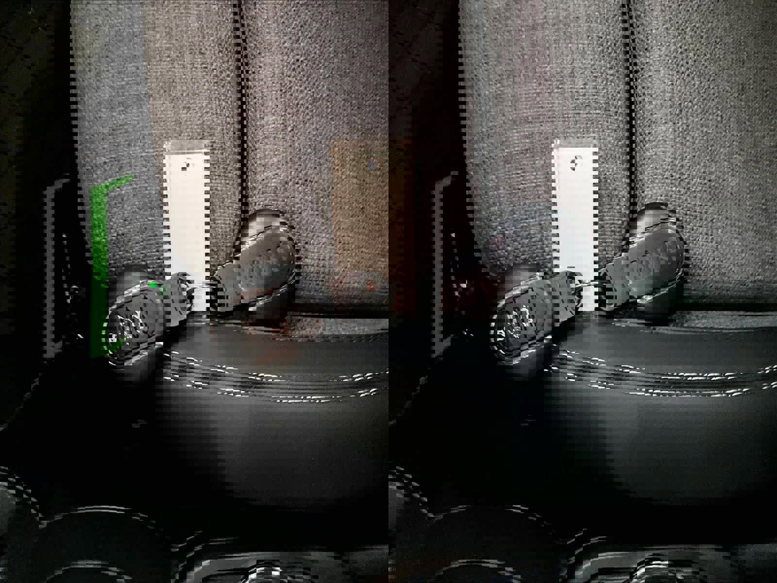 Used 2020 MINI Cooper S image 12