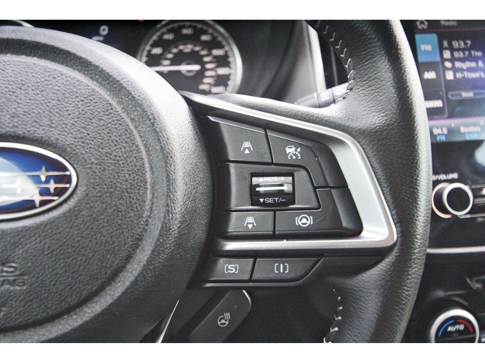 Certified 2024 Subaru Forester Touring AWD/4WD image 16