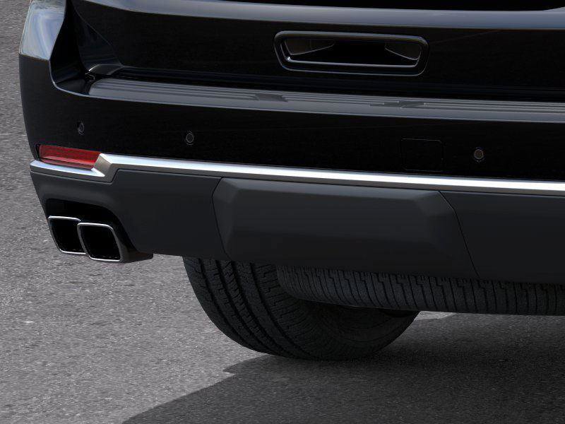 New 2025 Chevrolet Tahoe High Country image 14