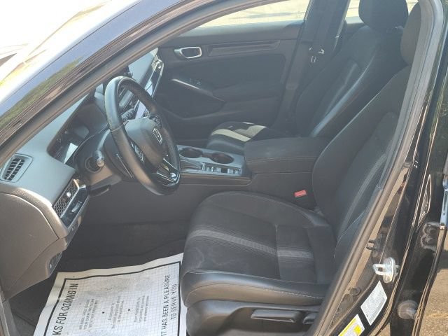 Used 2022 Honda Civic Sport image 12