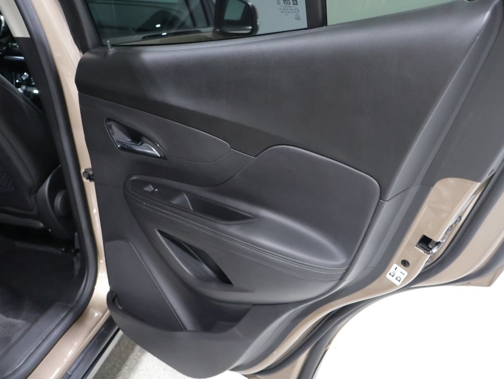 Used 2019 Buick Encore Preferred w/ Safety Package AWD/4WD image 22