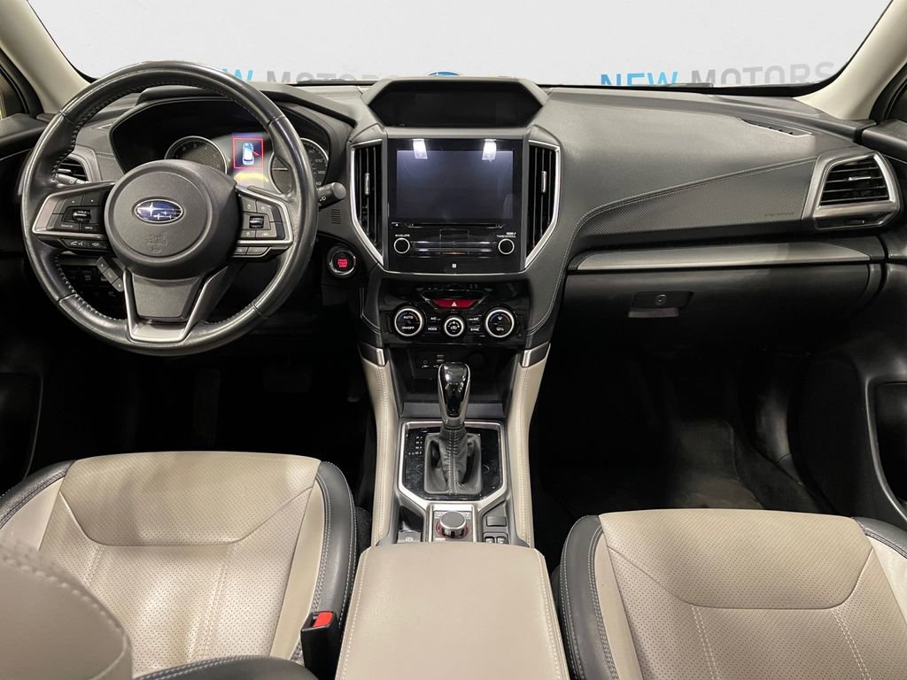 Used 2019 Subaru Forester Limited image 11
