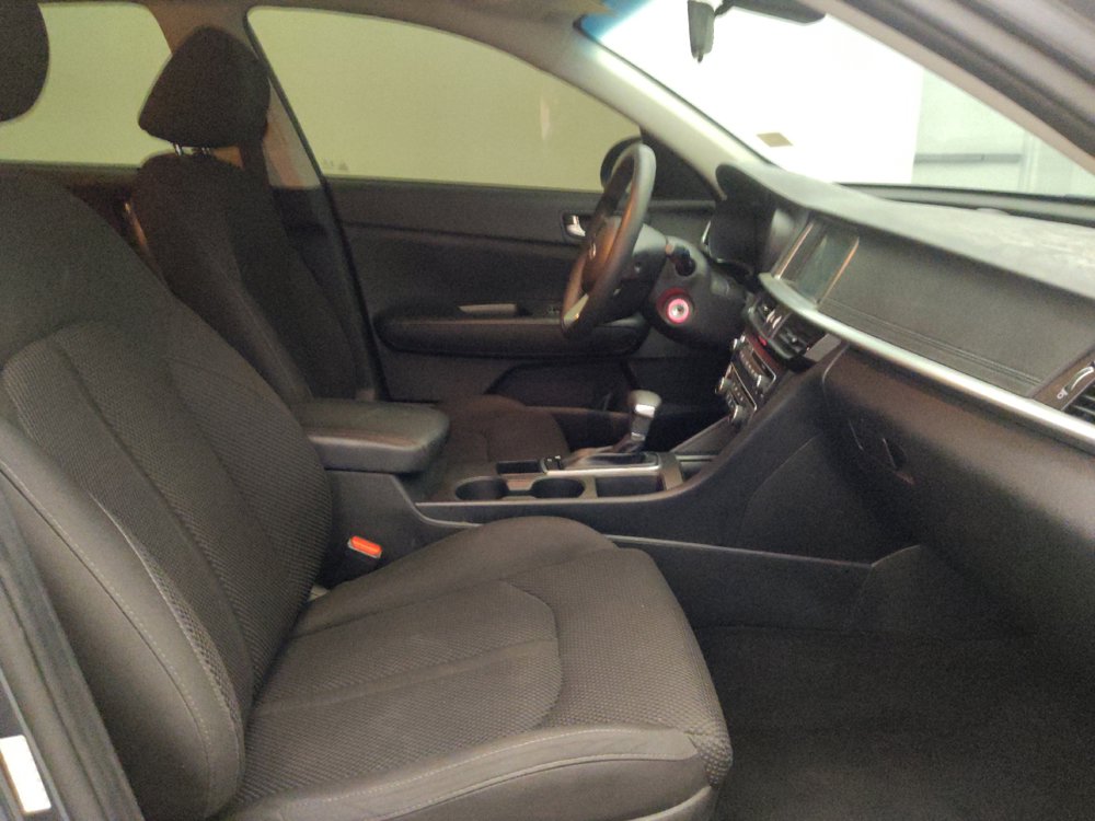 Used 2020 Kia Optima LX FWD image 21