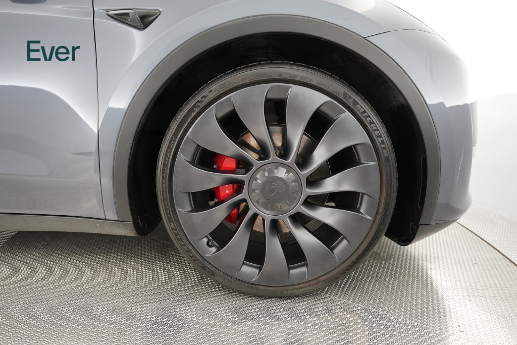 Used 2023 Tesla Model Y Performance AWD/4WD image 20
