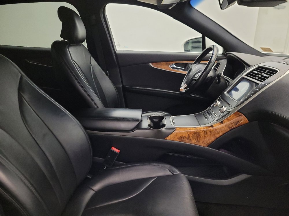 Used 2016 Lincoln MKX Reserve w/ Technology Package AWD/4WD image 21