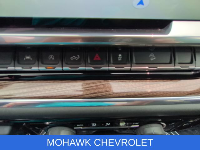 Used 2023 Chevrolet Silverado 1500 LT Trail Boss w/ Protection Package AWD/4WD image 36