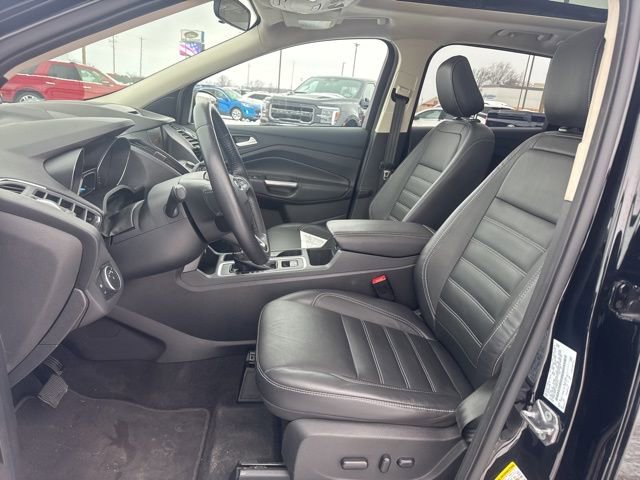 Used 2018 Ford Escape SEL image 10
