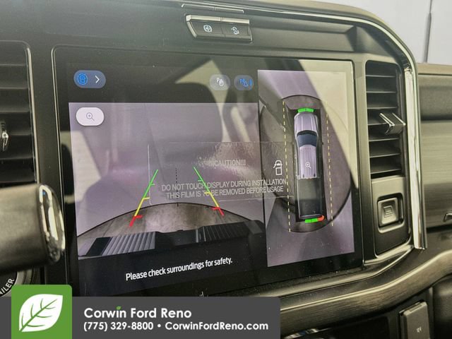 New 2026 Ford F350 Lariat w/ Lariat Ultimate Package AWD/4WD image 15