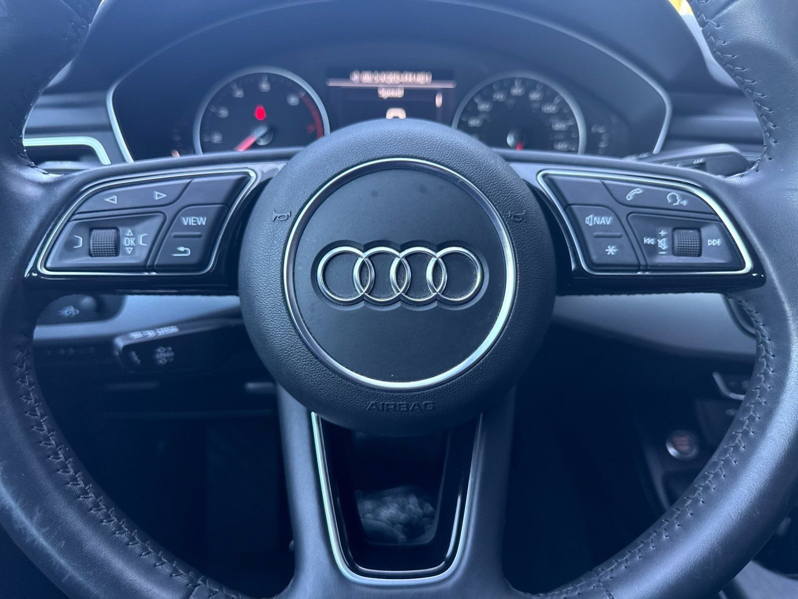 Used 2018 Audi A4 2.0T Premium AWD/4WD image 22