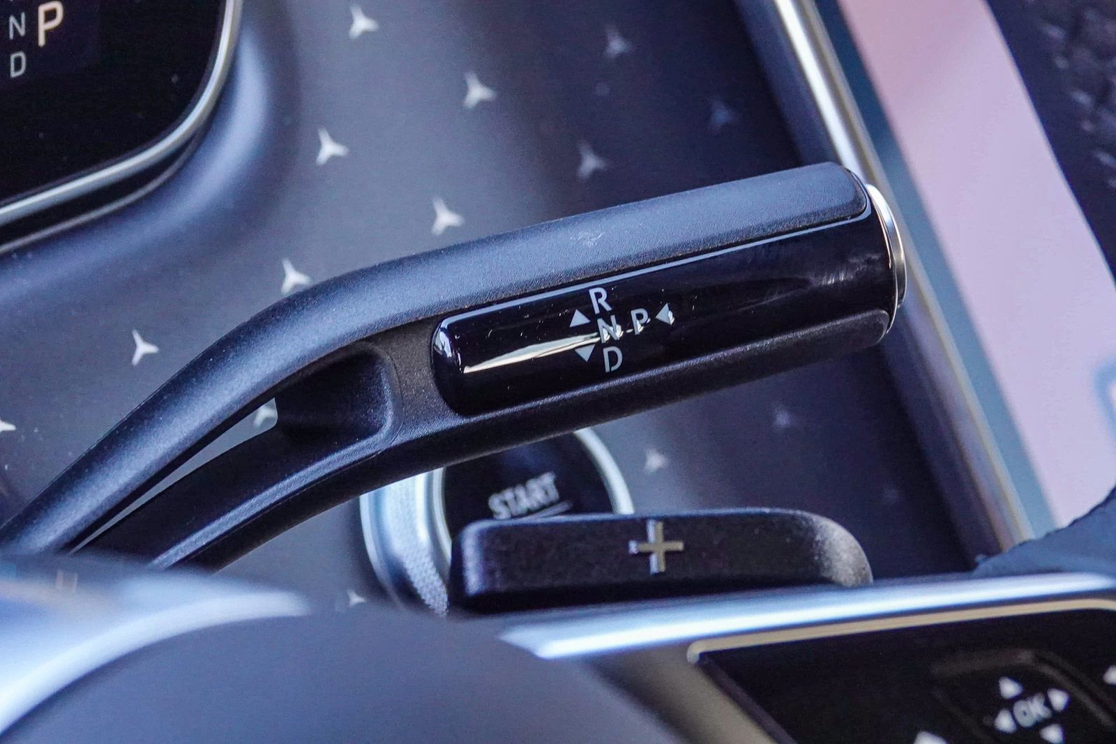 New 2024 Mercedes-Benz EQE 350+ 4MATIC Sedan image 18