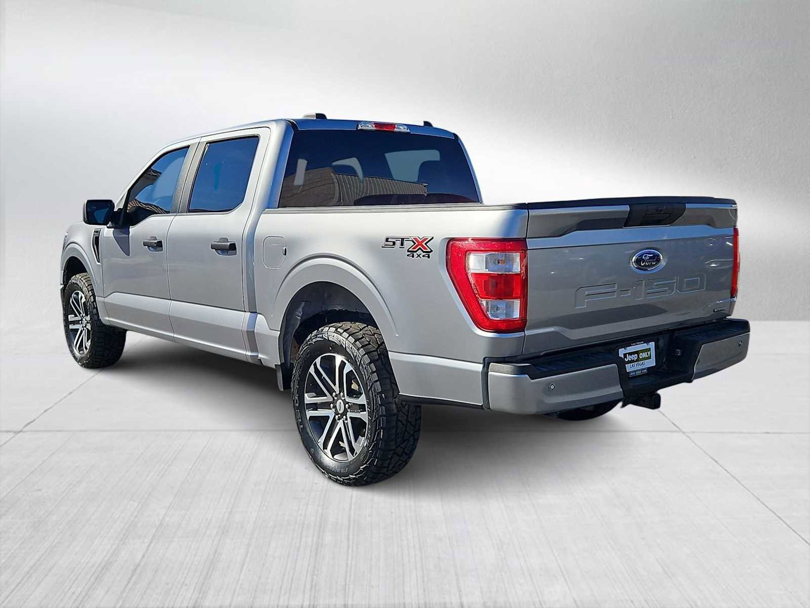 Used 2023 Ford F150 XL w/ STX Appearance Package image 6