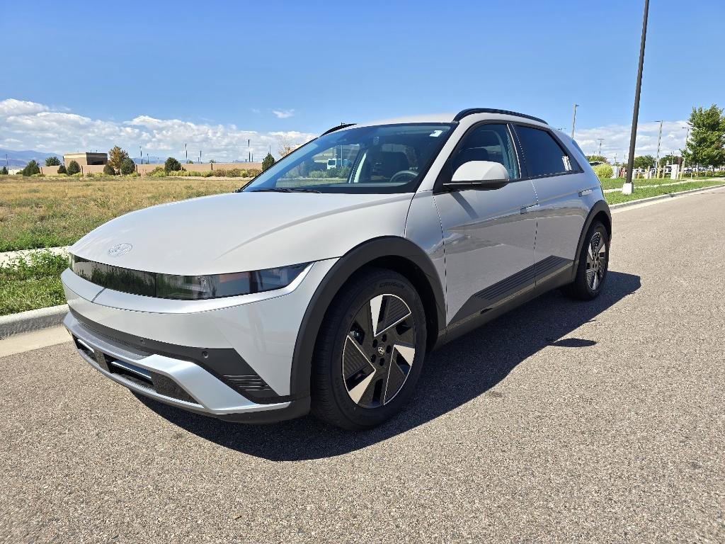 New 2025 Hyundai Ioniq 5 SEL