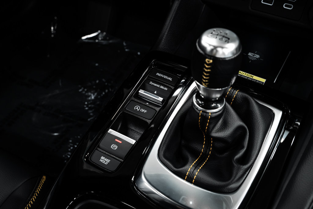 New 2026 Acura Integra A-Spec w/ Technology Package FWD image 25
