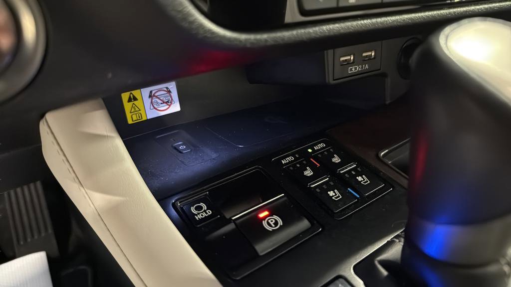 Used 2021 Lexus RX 350 AWD w/ Premium Package image 27