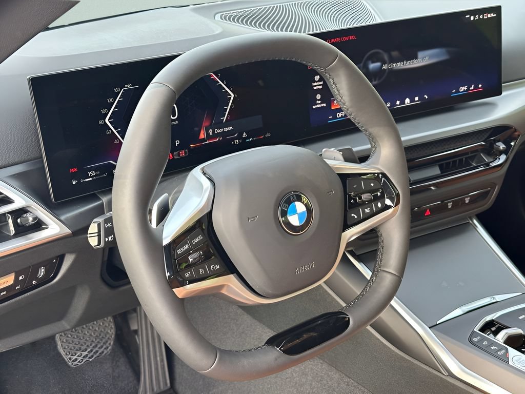 New 2026 BMW 230i Coupe w/ Convenience Package RWD image 13