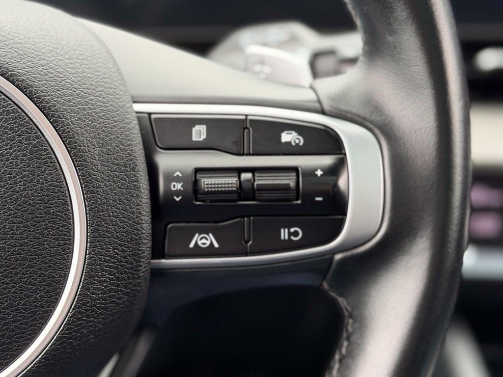 Used 2025 Kia Sportage X-Line AWD/4WD image 13
