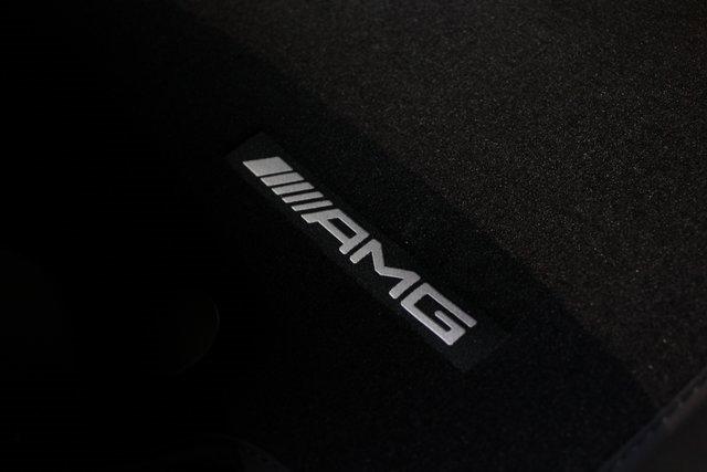 Used 2024 Mercedes-Benz C 300 4MATIC Sedan image 8