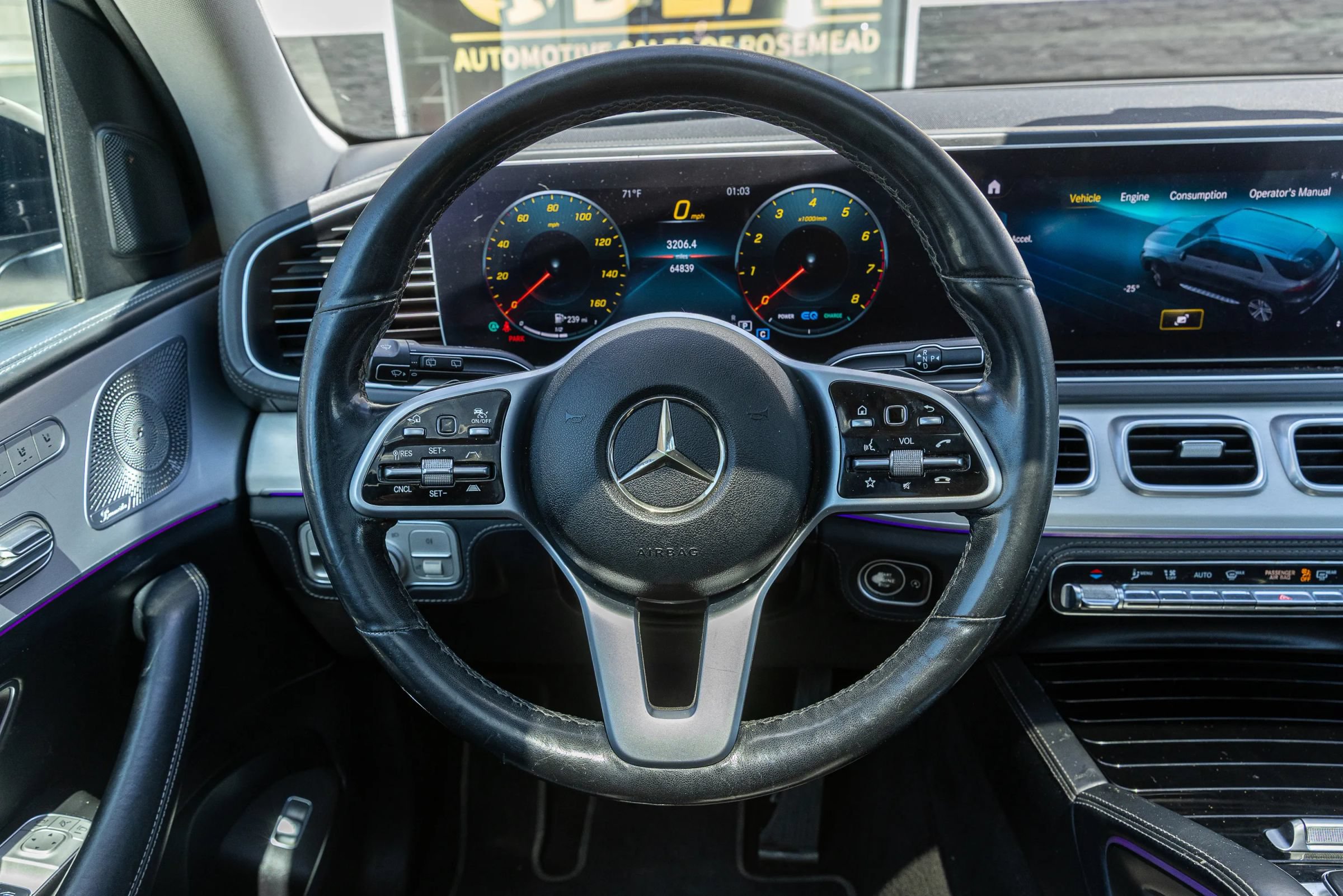 Used 2020 Mercedes-Benz GLE 450 4MATIC image 30