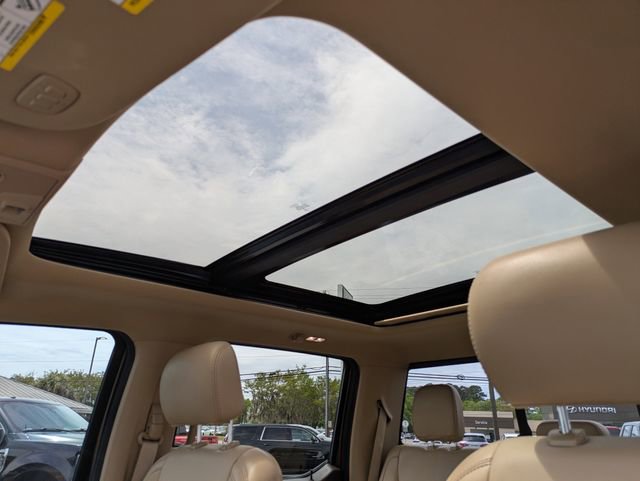 Used 2020 Ford F150 Lariat w/ Equipment Group 502A Luxury image 22