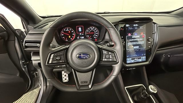 Used 2024 Subaru WRX Limited AWD/4WD image 15