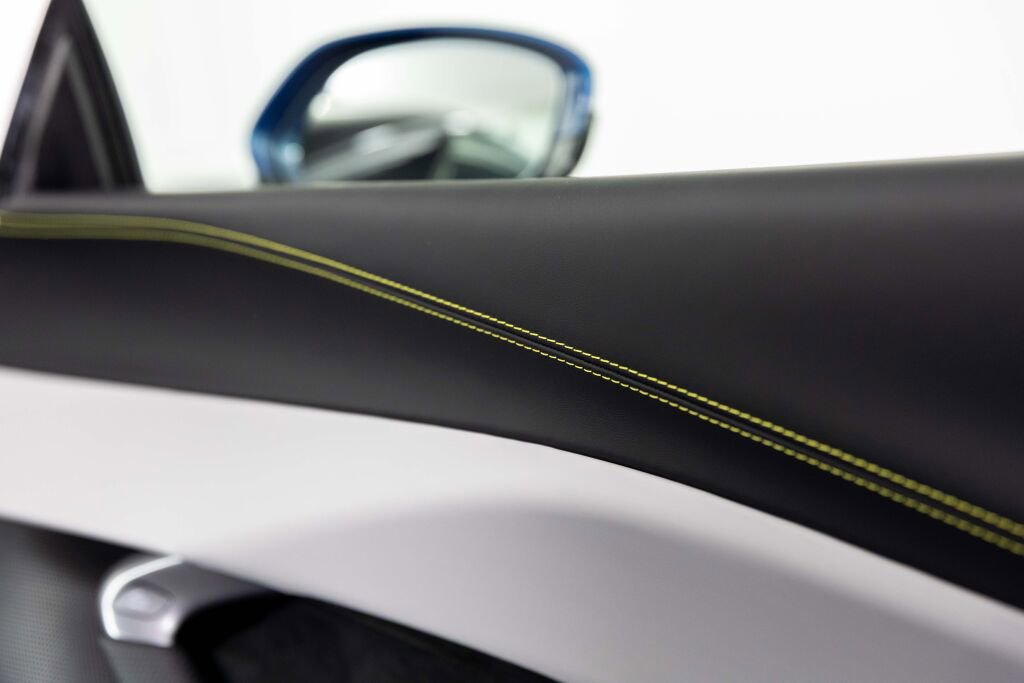 Certified 2024 Ferrari 296 GTB image 47