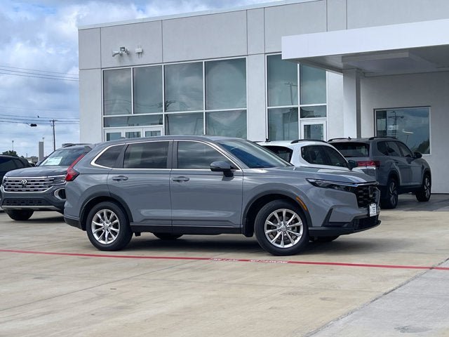 Used 2023 Honda CR-V EX-L image 5