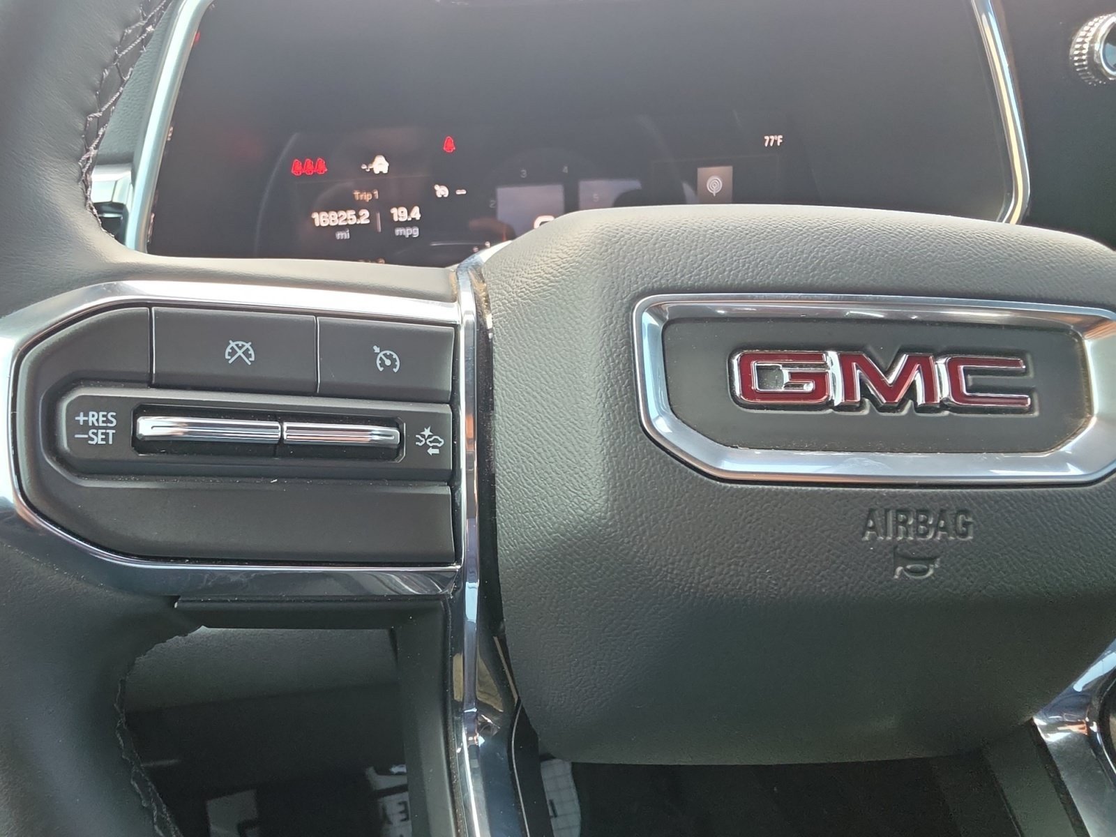 Used 2026 GMC Canyon Elevation RWD image 14