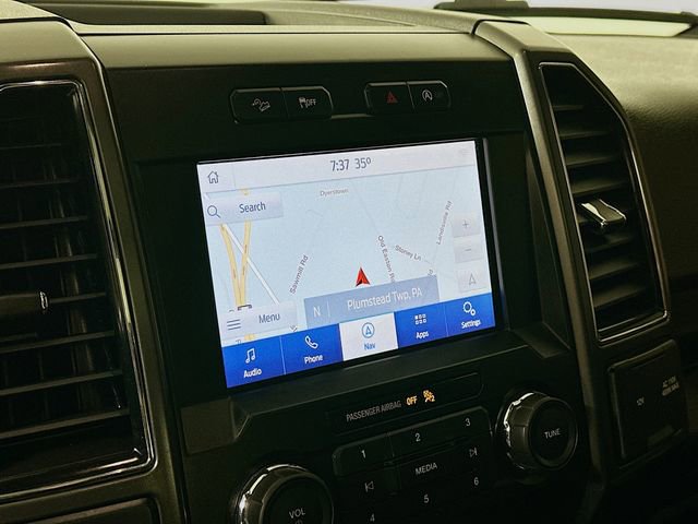 Used 2020 Ford F150 XLT w/ Equipment Group 302A Luxury image 14