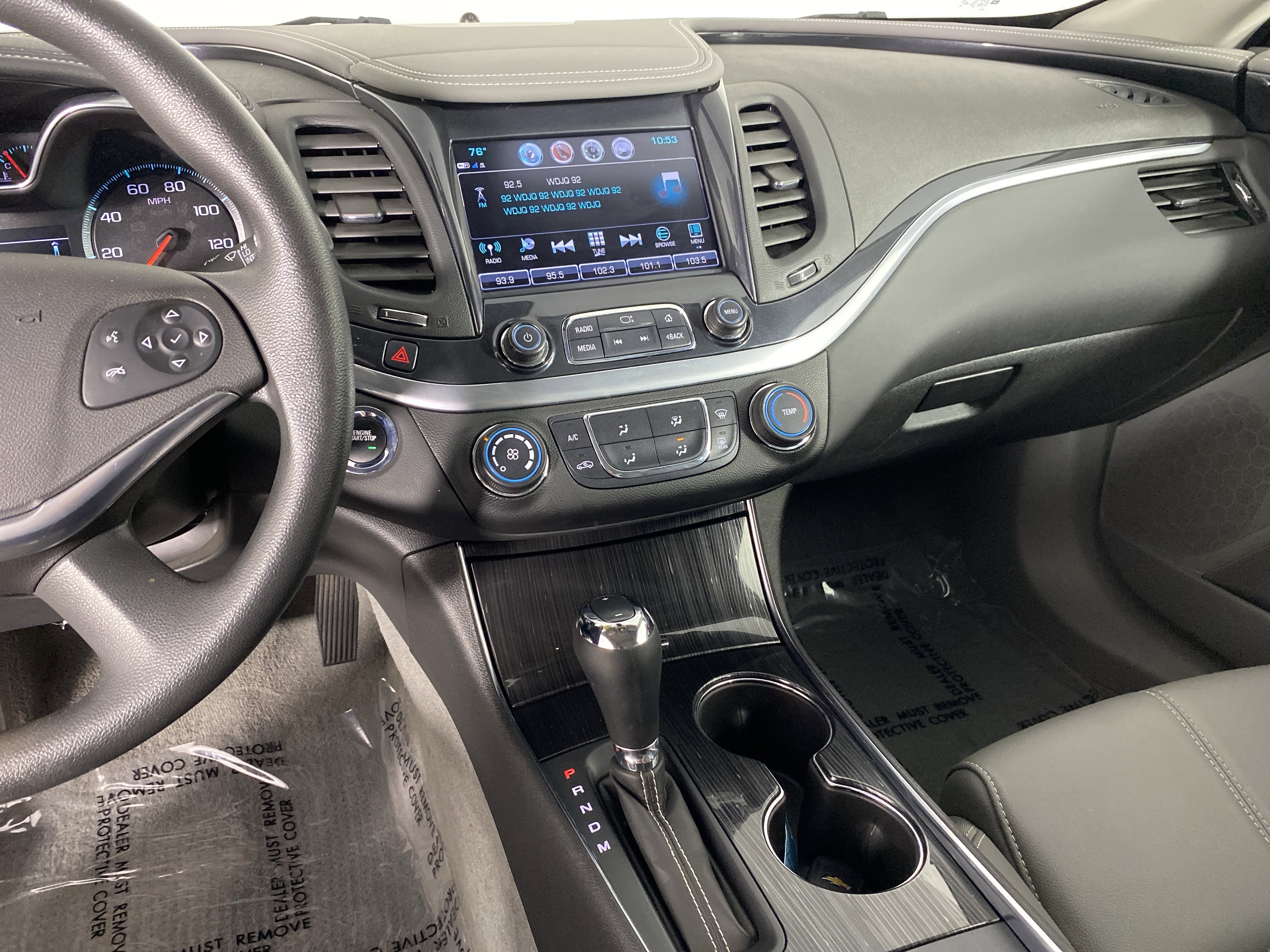 Used 2019 Chevrolet Impala LS FWD image 26