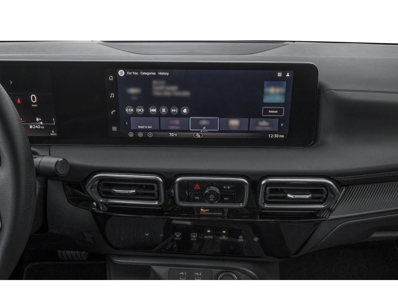 New 2026 Nissan Sentra SL w/ Floor Mat Package FWD image 48