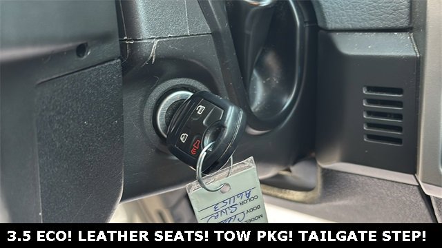 Used 2014 Ford F150 XLT w/ Equipment Group 302A Luxury image 9