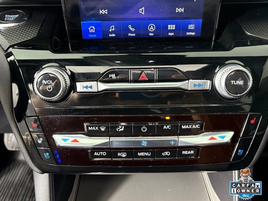 Used 2024 Ford Explorer ST w/ Equipment Group 401A AWD/4WD image 24