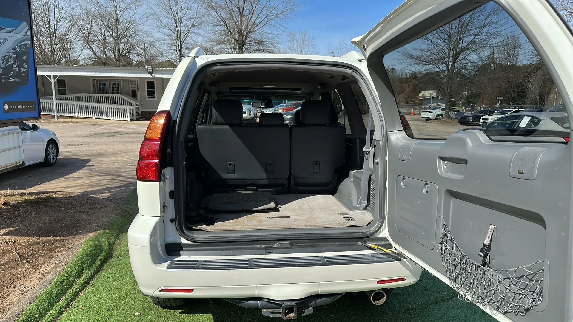 Used 2007 Lexus GX 470 image 11