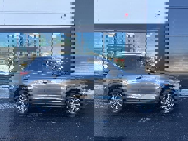 Used 2023 MAZDA CX-5 AWD 2.5 S w/ Select Package image 2