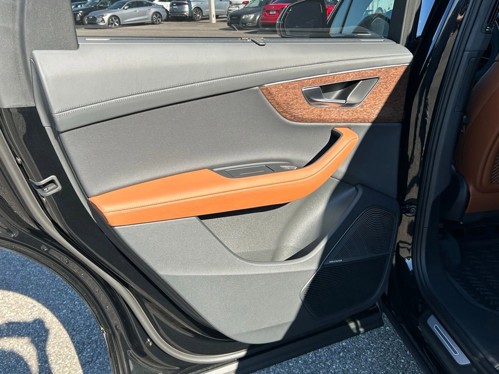 New 2026 Audi Q7 3.0T Prestige image 57