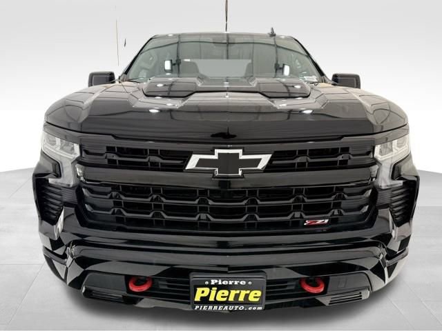 New 2026 Chevrolet Silverado 1500 LT Trail Boss image 7