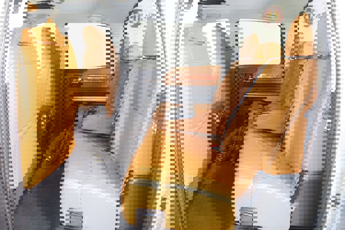 Used 2021 Toyota Tundra 1794 Edition image 49