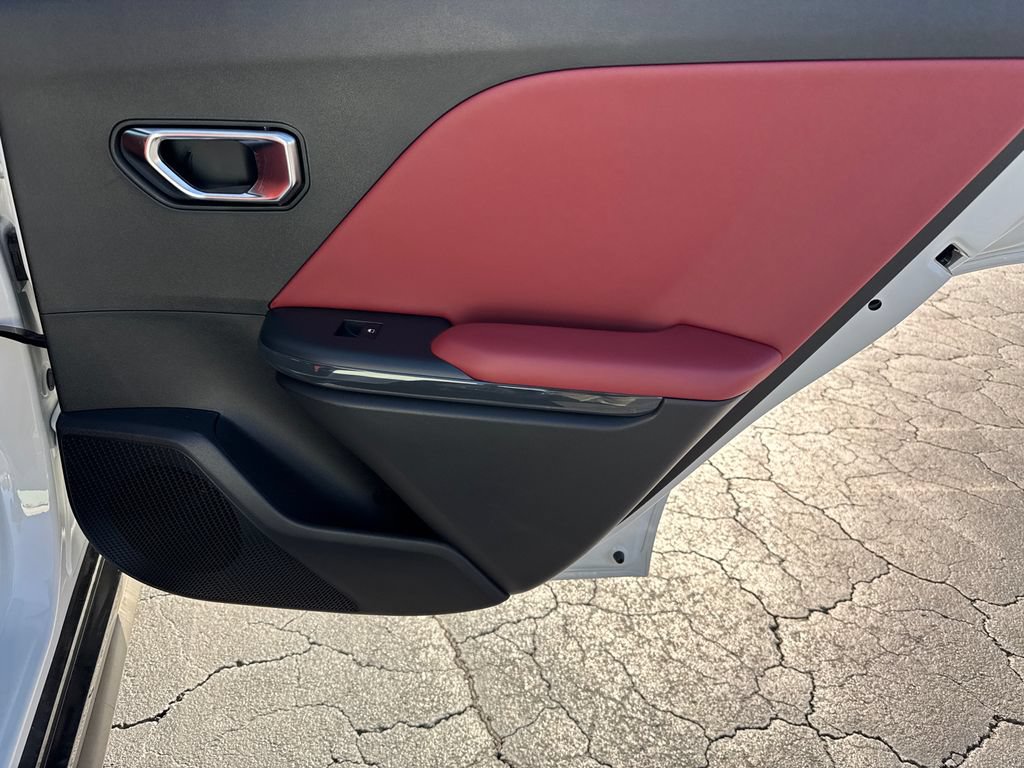New 2025 Kia K4 GT-Line w/ GT-Line Premium Package FWD image 16