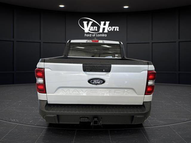 New 2026 Ford Maverick Lariat w/ 4K Tow Package image 13