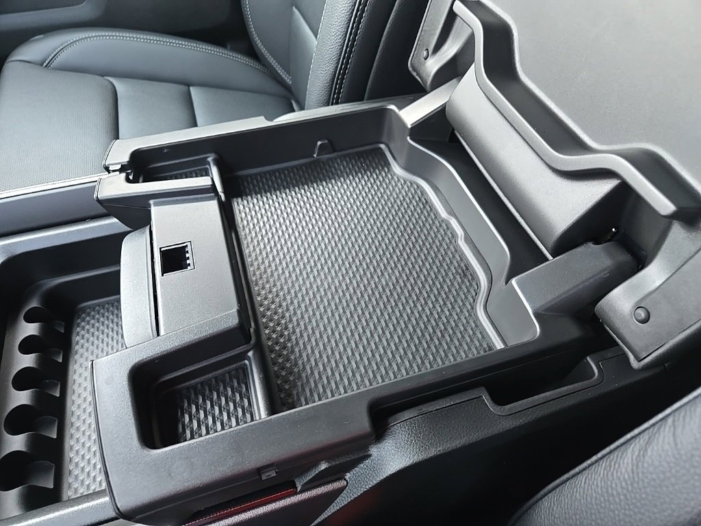 New 2026 RAM 1500 Rebel w/ Advanced Safety Group II image 82