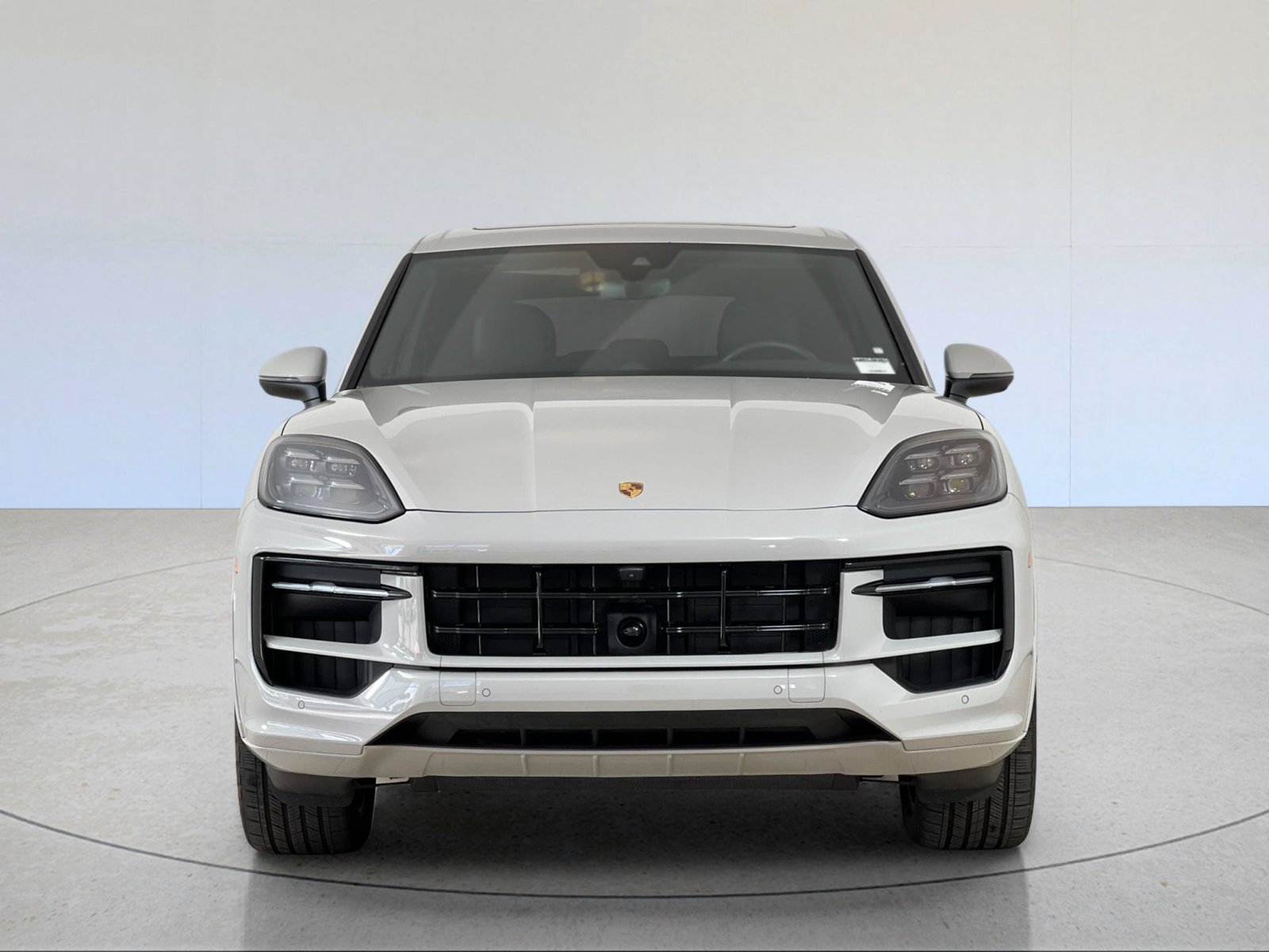 Certified 2026 Porsche Cayenne S AWD/4WD image 11