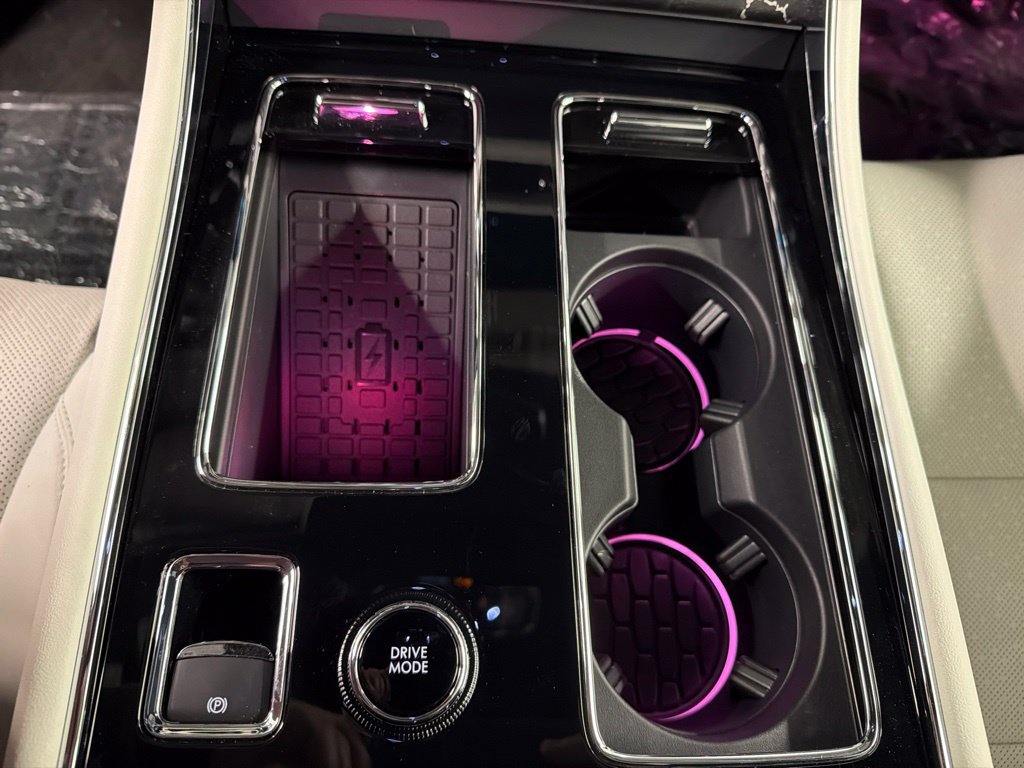 New 2027 Lincoln Aviator Black Label w/ Dynamic Handling Package AWD/4WD image 15
