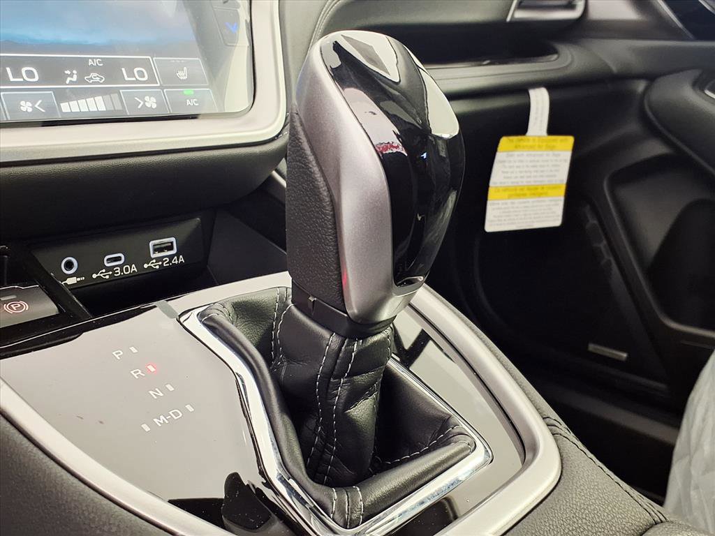 New 2025 Subaru Outback Limited image 10
