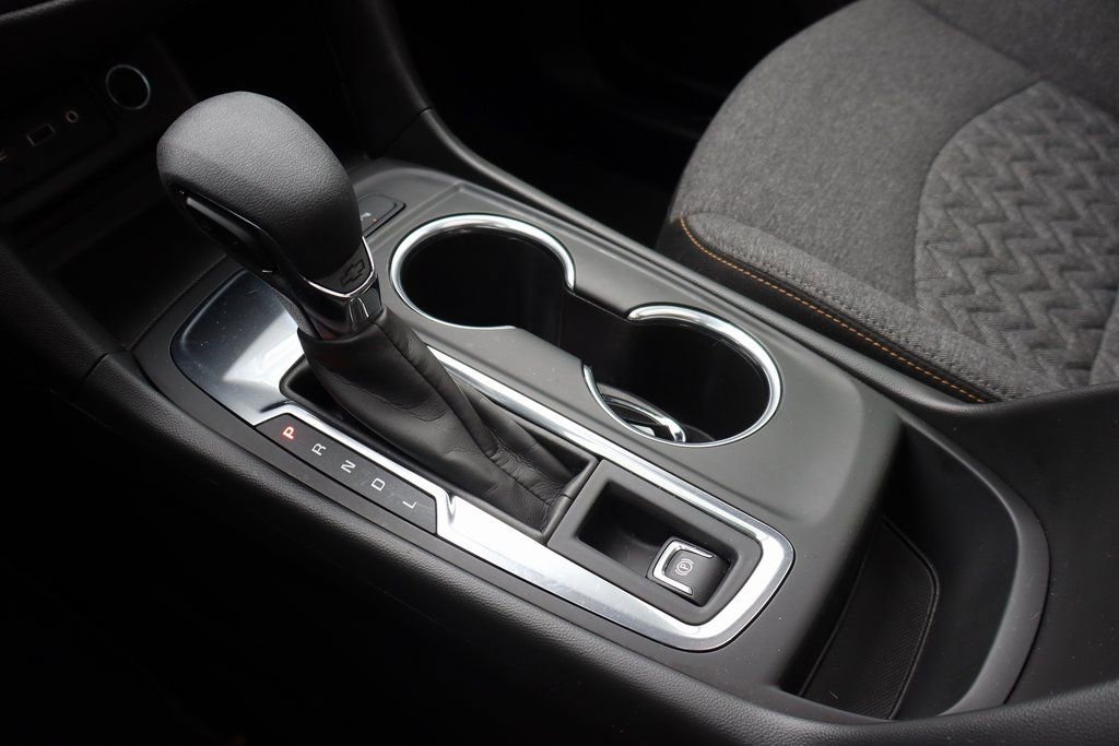 Used 2024 Chevrolet Equinox LT image 9