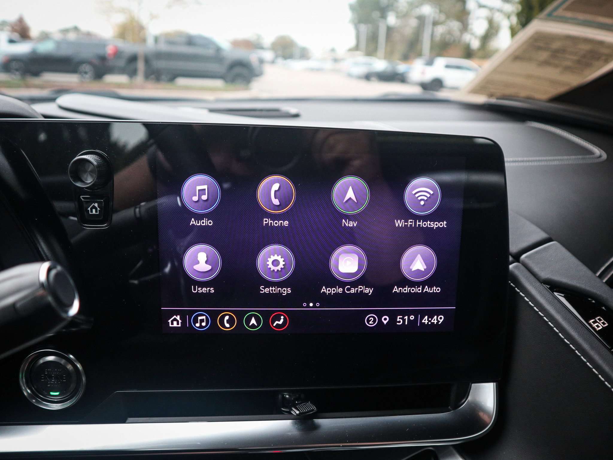 Used 2023 Chevrolet Corvette Stingray Premium Conv image 23